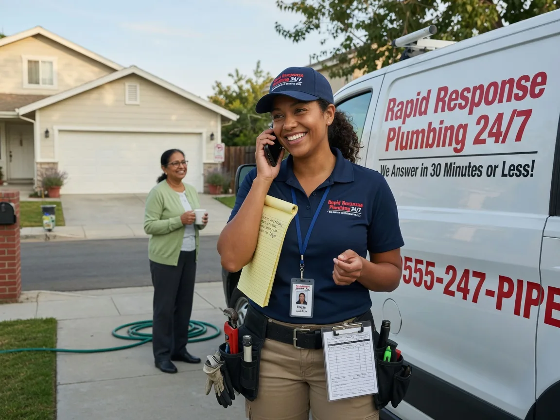 Emergency Plumber Rockwell, IA FAQs